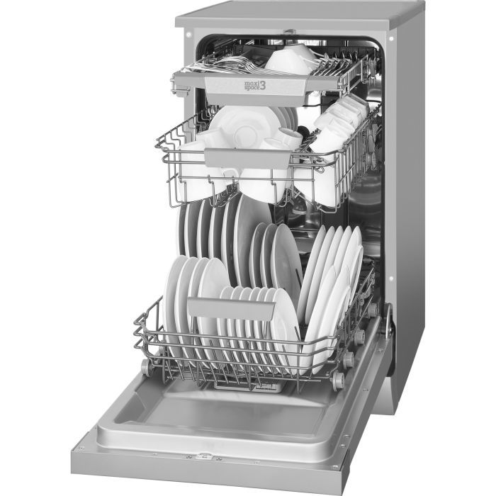 Посудомийна машина Hansa ZWM427IH зображення 7