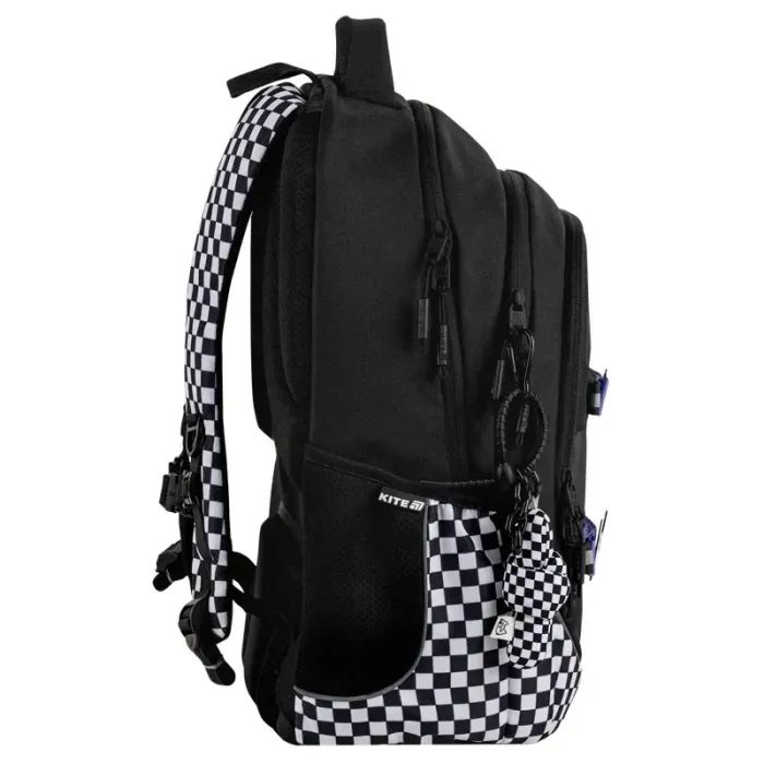 Рюкзак школьный Kite Education teens 727L Driving Mood (K26-727L) изображение 2