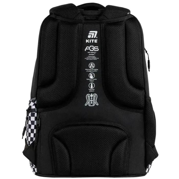 Рюкзак школьный Kite Education teens 727L Driving Mood (K26-727L) изображение 4