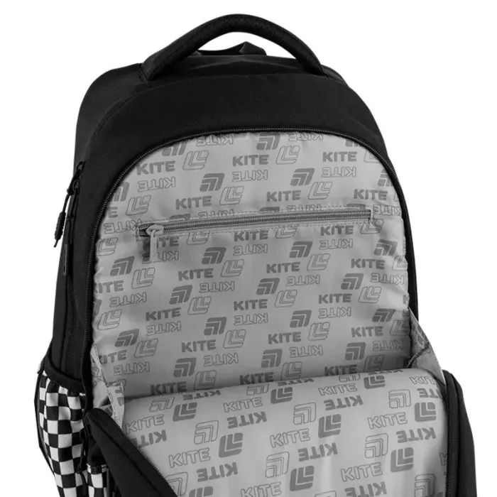 Рюкзак школьный Kite Education teens 727L Driving Mood (K26-727L) изображение 6