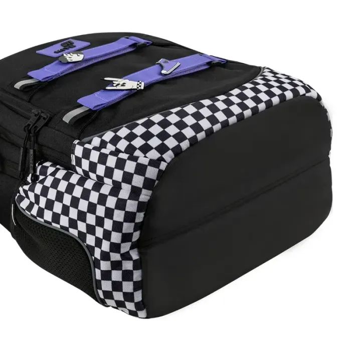 Рюкзак школьный Kite Education teens 727L Driving Mood (K26-727L) изображение 8