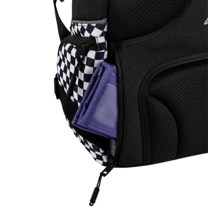 Рюкзак школьный Kite Education teens 727L Driving Mood (K26-727L) изображение 9