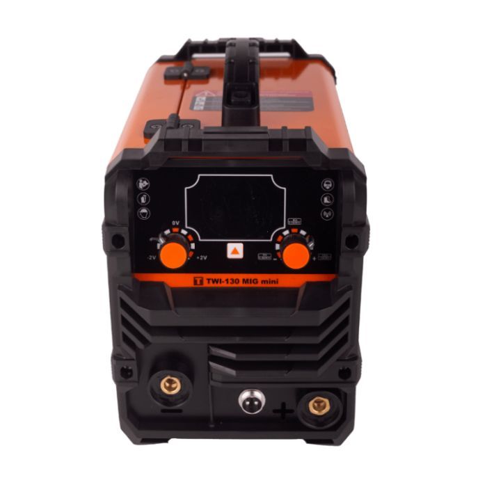Сварочный аппарат Tekhmann TWI-130 MIG mini (854838) изображение 4