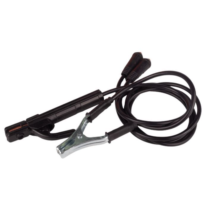 Сварочный аппарат Tekhmann TWI-130 MIG mini (854838) изображение 8