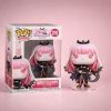 Фігурка Funko Pop серії Hololive - Морі Калліопе (91852) зображення 3