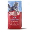 Сухой корм для кошек Carnilove Active Salmon & Turkey Large Breed 6 кг (8595602581665)