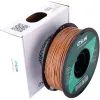 Пластик для 3D-принтера eSUN PLA+ 1,75мм, 1кг, Light brown (PLA+P175LC1)