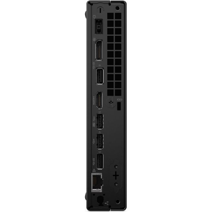 Комп'ютер Lenovo ThinkCentre neo 50q Gen 5 / Core5 210H, 16, 512, KM (13B90060UI) зображення 3