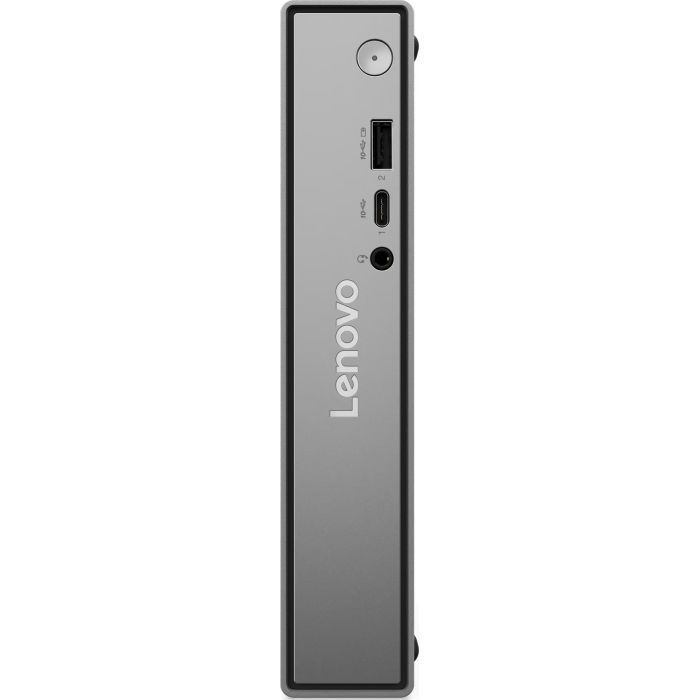 Комп'ютер Lenovo ThinkCentre neo 50q Gen 5 / Core5 210H, 16, 512, KM (13B90060UI) зображення 4