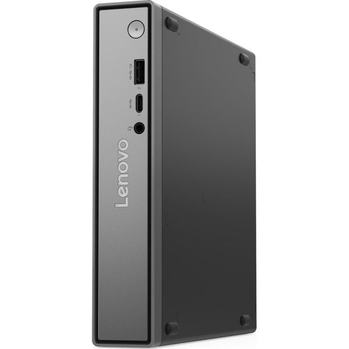 Комп'ютер Lenovo ThinkCentre neo 50q Gen 5 / Core5 210H, 16, 512, KM (13B90060UI) зображення 7