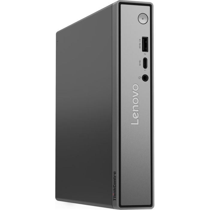 Комп'ютер Lenovo ThinkCentre neo 50q Gen 5 / Core5 210H, 16, 512, KM (13B90060UI) зображення 8