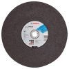 Круг відрізний Bosch Professional, для металу, 355×2.8×25.4 mm (2.608.601.238)
