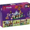 Конструктор LEGO Friends Чаепитие в лесу (42690) изображение 13