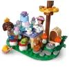 Конструктор LEGO Friends Чаепитие в лесу (42690) изображение 5