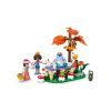 Конструктор LEGO Friends Чаепитие в лесу (42690) изображение 6