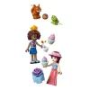 Конструктор LEGO Friends Чаепитие в лесу (42690) изображение 7
