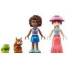 Конструктор LEGO Friends Чаепитие в лесу (42690) изображение 8