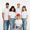 Кепка NikiBo Push червоний (20010301-02) изображение 7