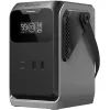 Зарядная станция EcoFlow TRAIL 200 DC 220W 192Wh (EF-TRAIL200-N) изображение 3