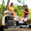 Зарядная станция EcoFlow TRAIL 200 DC 220W 192Wh (EF-TRAIL200-N) изображение 8
