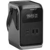 Зарядная станция EcoFlow TRAIL 200 DC 220W 192Wh (EF-TRAIL200-N)