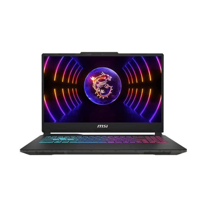 Ноутбук MSI Cyborg 15 A13VE-2285XUA (9S7-15K111-2285)