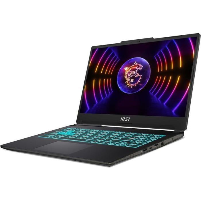 Ноутбук MSI Cyborg 15 A13VE-2285XUA (9S7-15K111-2285) изображение 3