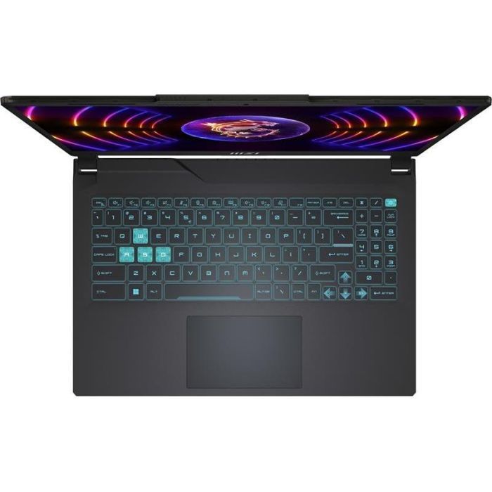 Ноутбук MSI Cyborg 15 A13VE-2285XUA (9S7-15K111-2285) изображение 4