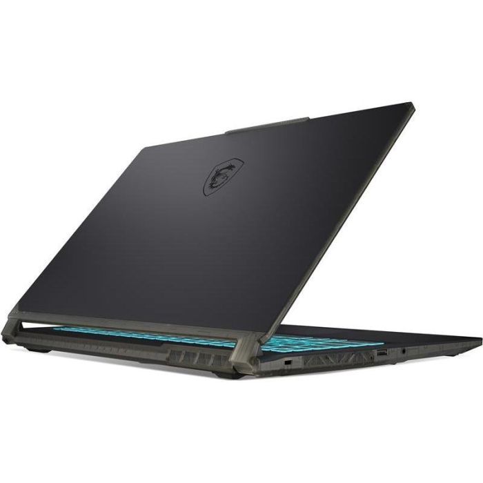 Ноутбук MSI Cyborg 15 A13VE-2285XUA (9S7-15K111-2285) изображение 5