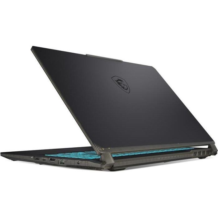 Ноутбук MSI Cyborg 15 A13VE-2285XUA (9S7-15K111-2285) изображение 6