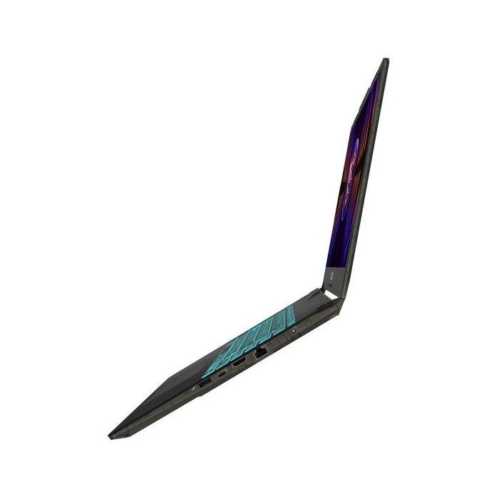 Ноутбук MSI Cyborg 15 A13VE-2285XUA (9S7-15K111-2285) изображение 8
