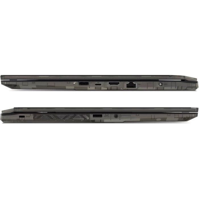 Ноутбук MSI Cyborg 15 A13VE-2285XUA (9S7-15K111-2285) изображение 9