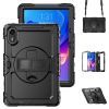Чехол для планшета BeCover FortTab Xiaomi Redmi Pad 2 11.0" Black (715643) изображение 2