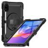 Чехол для планшета BeCover FortTab Xiaomi Redmi Pad 2 11.0" Black (715643) изображение 5