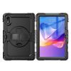 Чехол для планшета BeCover FortTab Xiaomi Redmi Pad 2 11.0" Black (715643) изображение 6