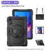 Чехол для планшета BeCover FortTab Xiaomi Redmi Pad 2 11.0" Black (715643) изображение 7