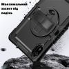 Чехол для планшета BeCover FortTab Xiaomi Redmi Pad 2 11.0" Black (715643) изображение 9