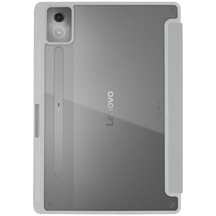 Чехол для планшета BeCover Soft Edge TPU Lenovo Idea Tab Pro 12.7" Gray (715556) изображение 2