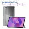 Чехол для планшета BeCover Soft Edge TPU Lenovo Idea Tab Pro 12.7" Gray (715556) изображение 4
