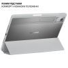 Чехол для планшета BeCover Soft Edge TPU Lenovo Idea Tab Pro 12.7" Gray (715556) изображение 5