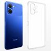 Чехол для мобильного телефона BeCover Silicone Tecno Spark Go 3 (KN3) Transparent (715692) изображение 3