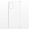 Чехол для мобильного телефона BeCover Silicone Tecno Spark Go 3 (KN3) Transparent (715692) изображение 4