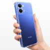 Чехол для мобильного телефона BeCover Silicone Tecno Spark Go 3 (KN3) Transparent (715692) изображение 7