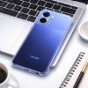 Чехол для мобильного телефона BeCover Silicone Tecno Spark Go 3 (KN3) Transparent (715692) изображение 8