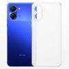 Чехол для мобильного телефона BeCover Silicone Tecno Spark Go 3 (KN3) Transparent (715692)