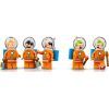 Конструктор LEGO Ideas Лунная ракета TINTIN (21367) изображение 4