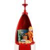 Конструктор LEGO Ideas Лунная ракета TINTIN (21367) изображение 5