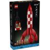 Конструктор LEGO Ideas Лунная ракета TINTIN (21367) изображение 6