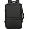 Рюкзак для ноутбука Voltronic 16", Omaska-B, Black (Omaska-B)