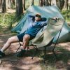 Кресло складное Naturehike CNK2550JJ013 Yamami YL01 розмір L чорний (6927595774410) изображение 11